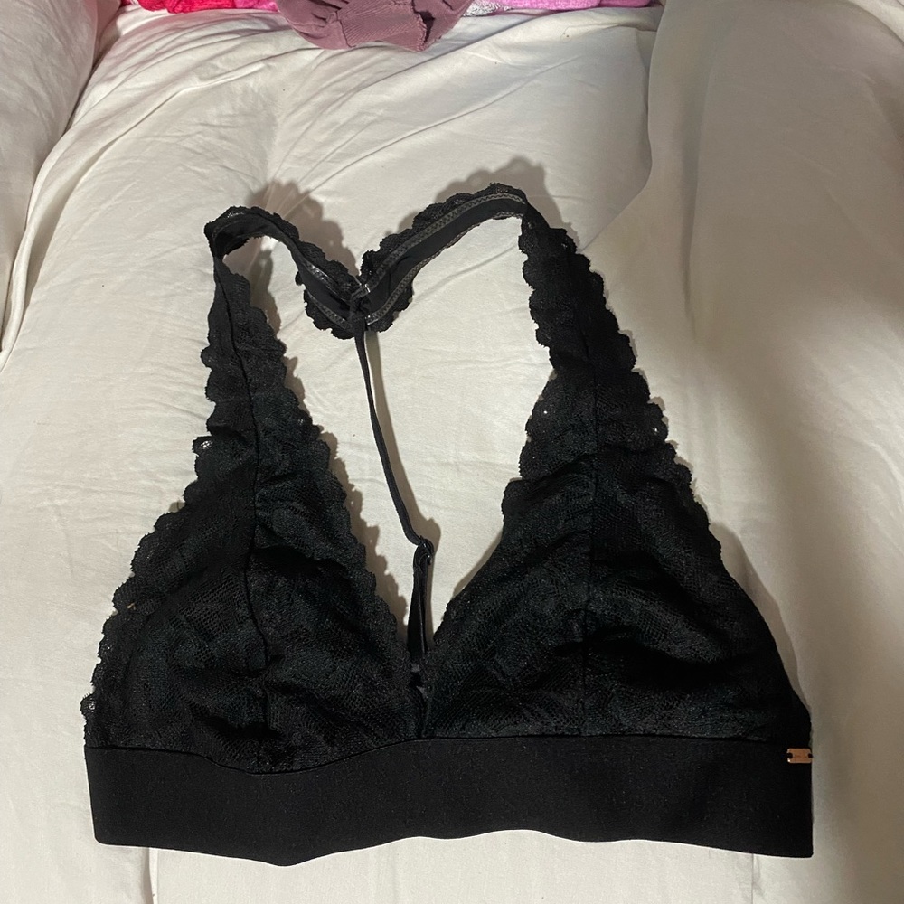 Victoria secret bralette
